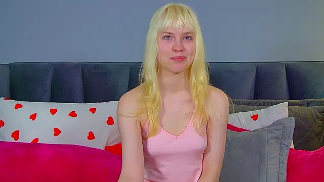 HannahHollis Live XXX-chat