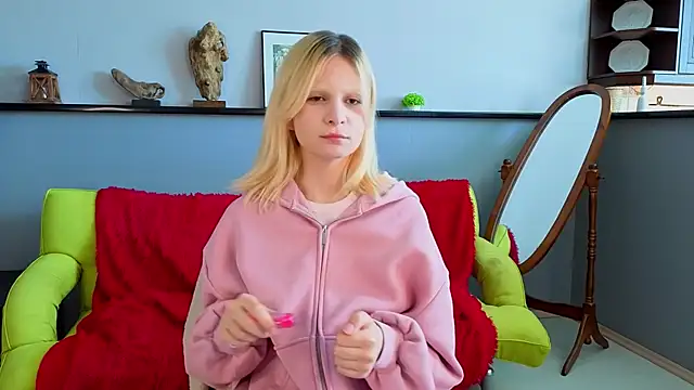 DemetriceCreselious Live XXX-chat