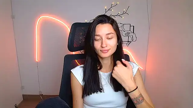 Stella_XO's Live XXX Chat
