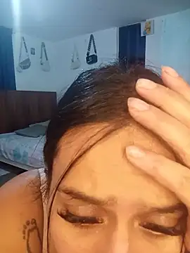 Diabli1 Live XXX-chat