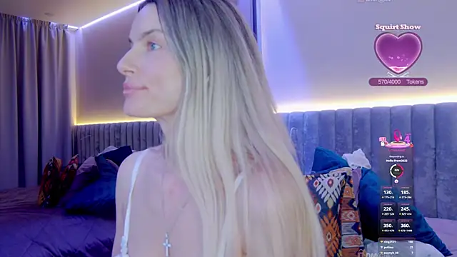 Goddessex Live XXX-chat