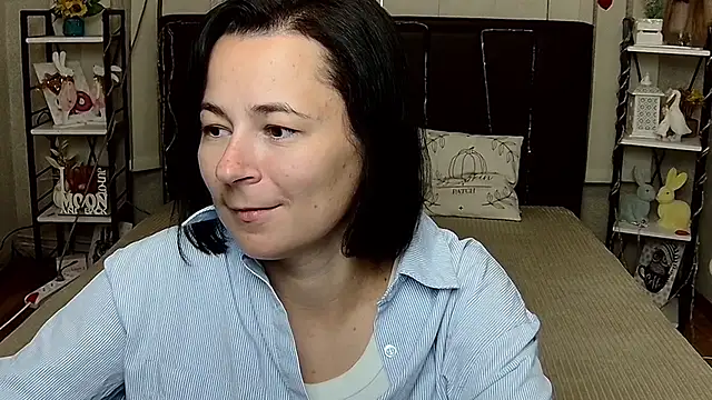 Chatroom XXX en direct de MarieSho