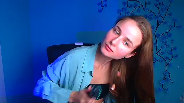 Eva_Janee's Live XXX Chat