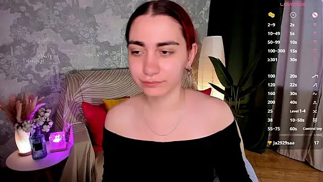 hannacheekss_'s Live XXX Chat