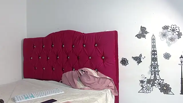 دردشة Alisson_Very_Dirty الجنسية المباشرة