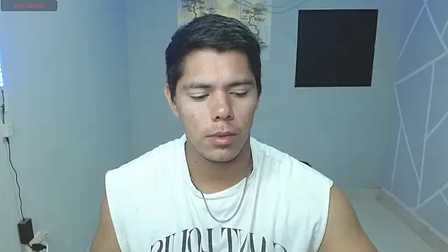 Czat XXX na żywo – klars_mood1