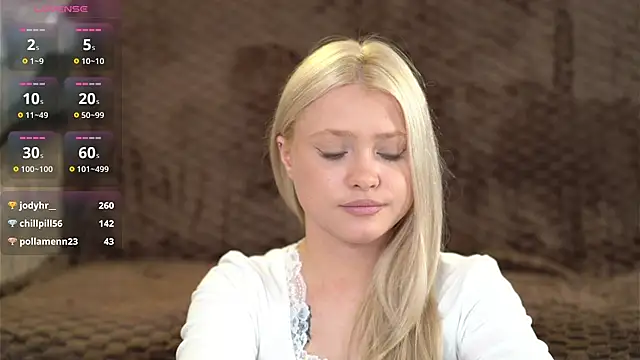 Willow_Fang's Live XXX Chat