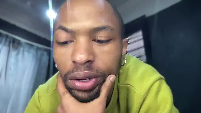 BlueIceCube live XXX chat