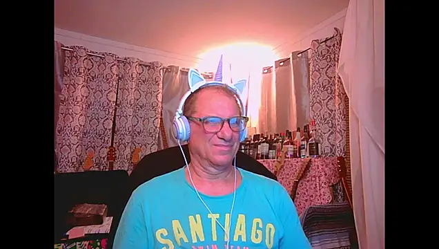 Chat XXX ao vivo de coryassman