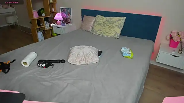 BritneyLixn Live XXX chat