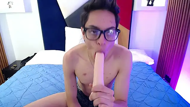 Daniel_Sterling's Live XXX Chat