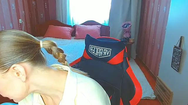 Chat XXX en directo de Lady_Sunshine_