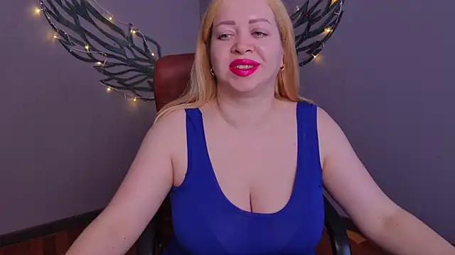 OliviaVerr Live XXX-Chat