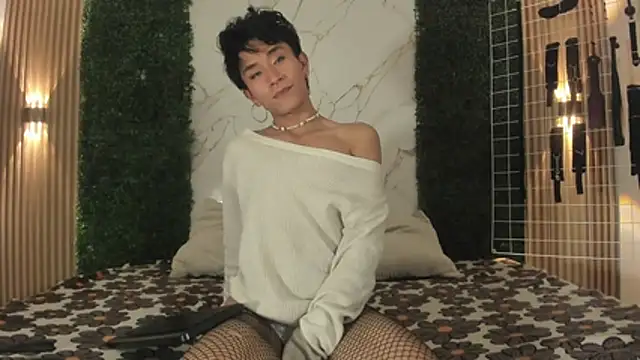 cococumps Live XXX Chat