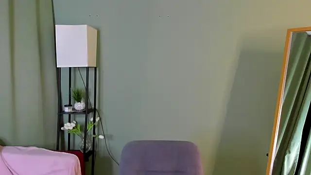 Živý XXX chat LeticiaRomano