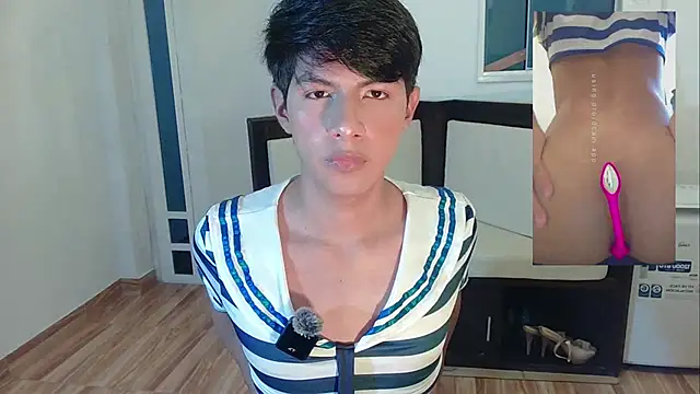 phuwin_bj 라이브 XXX 채팅