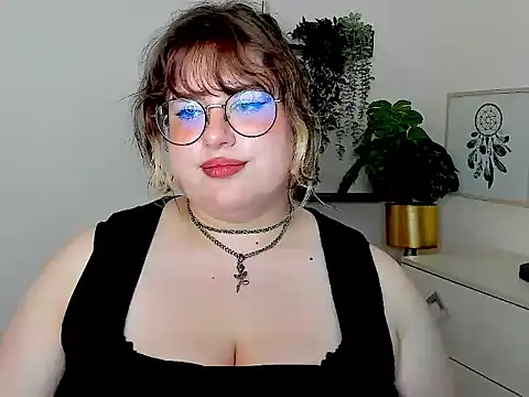 Chat XXX en directo de OpheliaLush