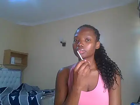 Mariana_150's Live XXX Chat