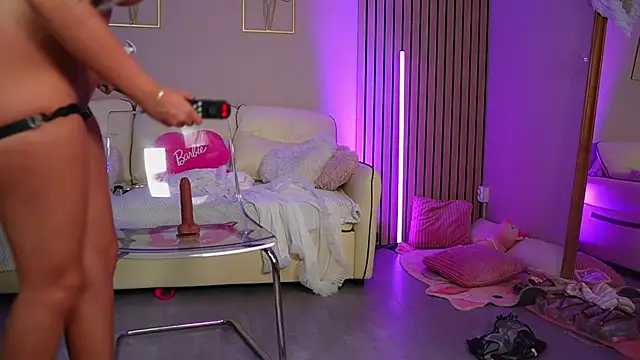 SabrinaJade Live XXX-Chat