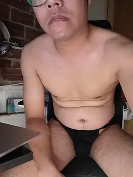 boyasiannnn 网络视讯表演
