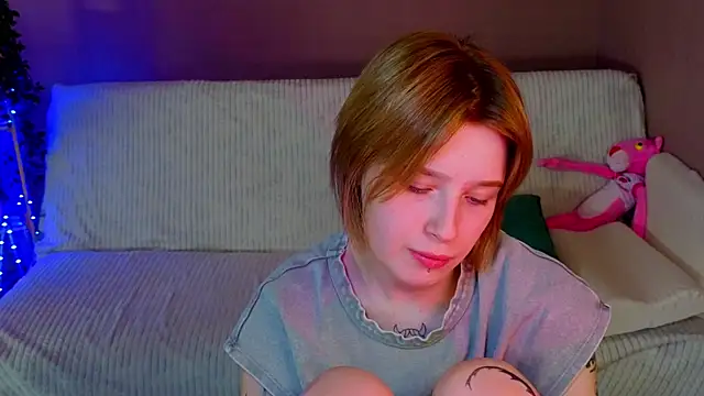 Chat +18 de TaraEva ao vivo