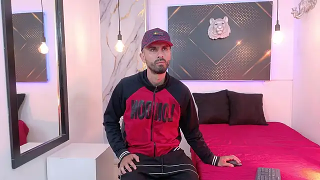 KingOfTemptation Chat XXX in diretta