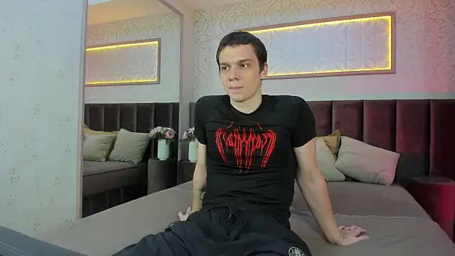 XXX chat uživo modela SashaMoscow_