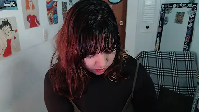 soynanabela28 Live XXX-chat
