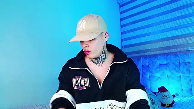 دردشة _justinmoon2 الجنسية المباشرة