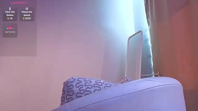 SmolCutie's Live XXX Chat