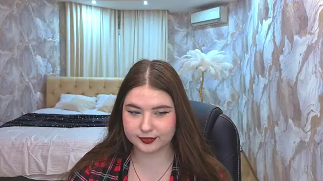 PixelGoddess Live XXX Chat