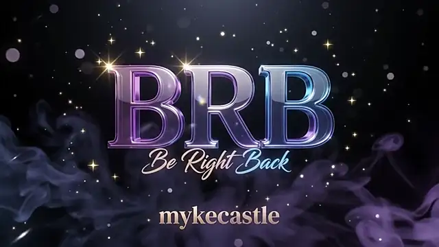 MykeCastle Live XXX-chat