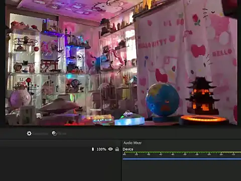 JesuAdam 现场XXX聊天
