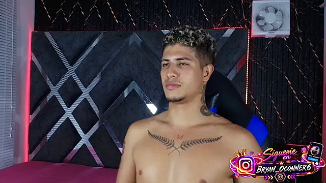dominic_connor – Live XXX-chat