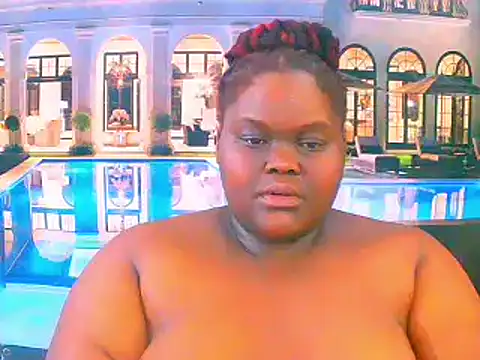 EbonyHotBuns Chat XXX in diretta