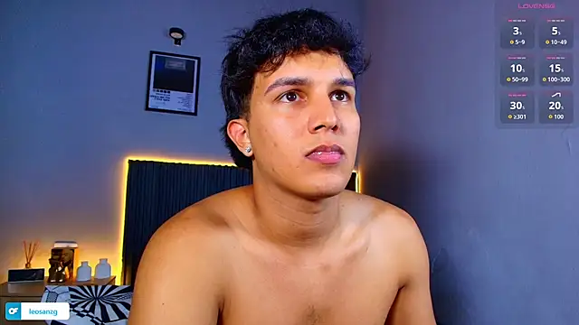 Leo_Savage_ – Live XXX-chat