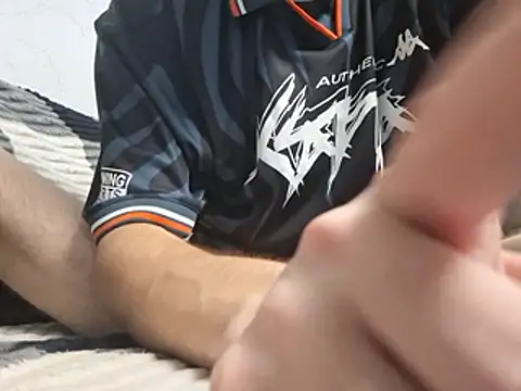 RayMartino 现场XXX聊天