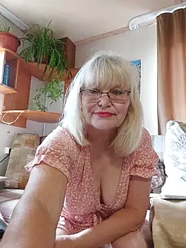 IrmaRose – Live XXX-chat