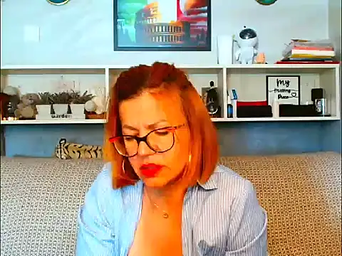 Natali3855's Live XXX Chat