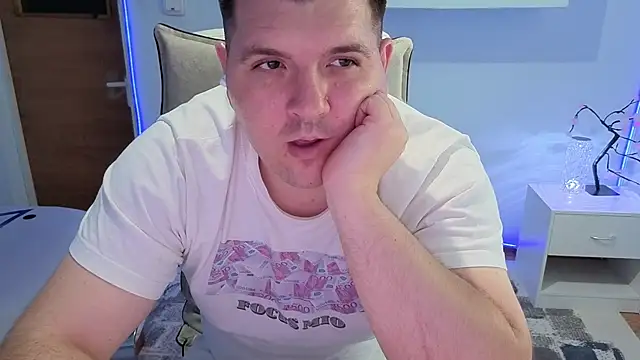 JasonJacks 现场XXX聊天