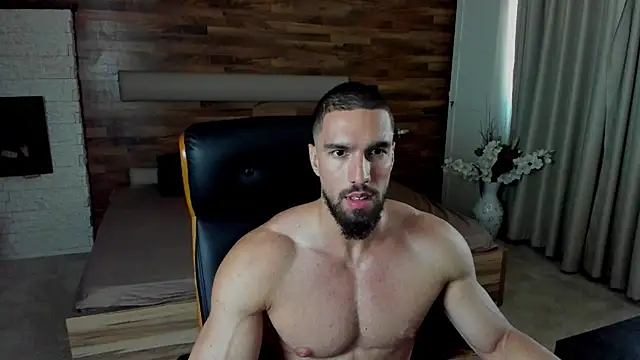 IvanHydee Live XXX-chat