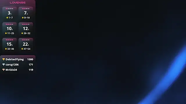 Chat XXX en directo de SckarletBloom