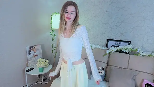 Velmessa Chat XXX live