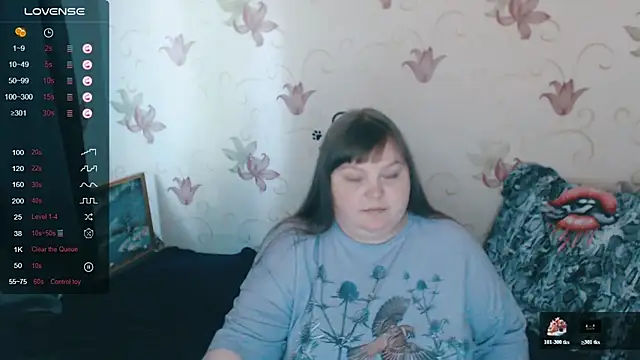 Chat +18 de fistashka___ ao vivo
