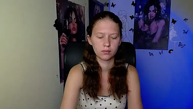 StellaCRL XXX чат на живо