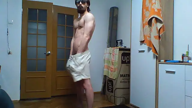 Živý XXX chat KaelNox