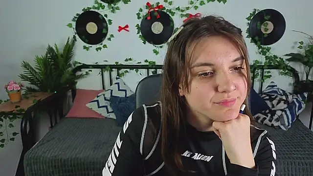 MelissaCartie XXX чат на живо
