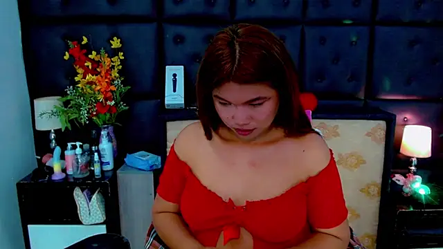 Cloelombard Live XXX-Chat