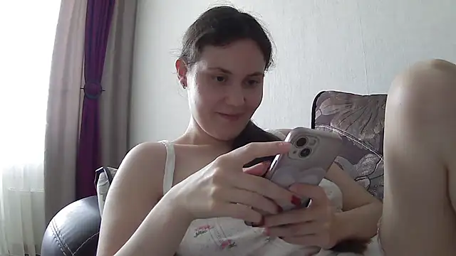 Chat XXX en directo de LanaLive