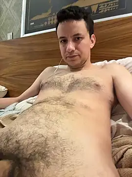 patbass7 webcam show